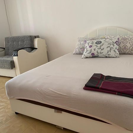 Apartment Danijela 布德瓦 客房 照片