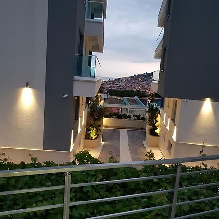Apartment Danijela 布德瓦 外观 照片